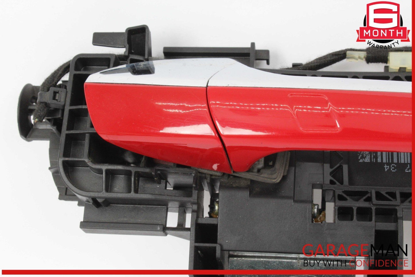 14-19 Mercedes W117 CLA250 Right Passenger Side Exterior Door Handle Keyless Go