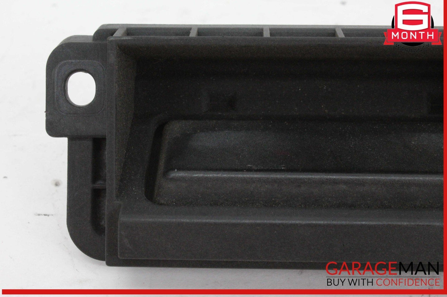 07-14 Mercedes W221 S550 S450 CL550 Trunk Lid Unlock Release Handle OEM