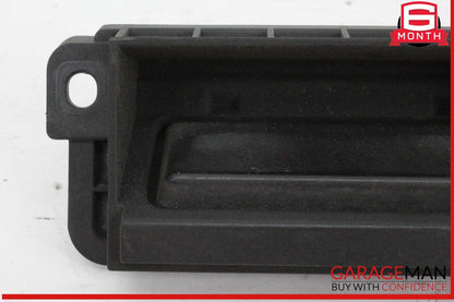 07-14 Mercedes W221 S550 S450 CL550 Trunk Lid Unlock Release Handle OEM
