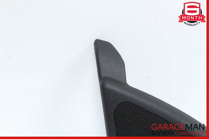 05-07 Mercedes W203 C230 Kompressor Front Right Side Tweeter Speaker Cover OEM