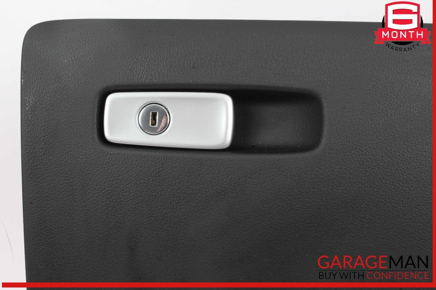 15-18 Audi Q3 Dashboard Glove Box Compartment Storage OEM