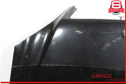 03-06 Mercedes W220 S55 AMG S430 S500 Front Hood Bonnet Panel Assembly OEM