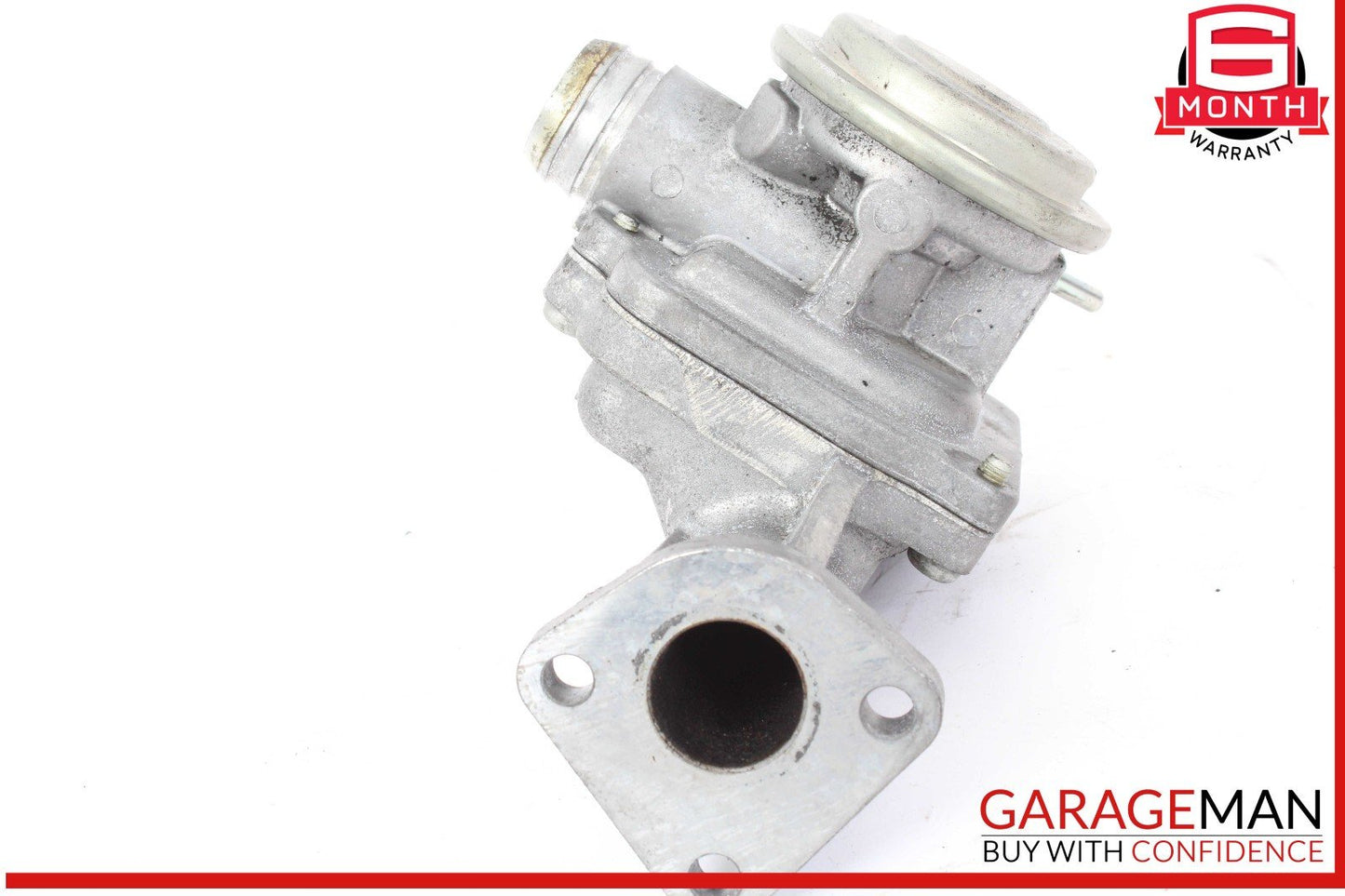 05-15 Mercedes W204 C300 Engine Motor Air Valve 0021407560 OEM