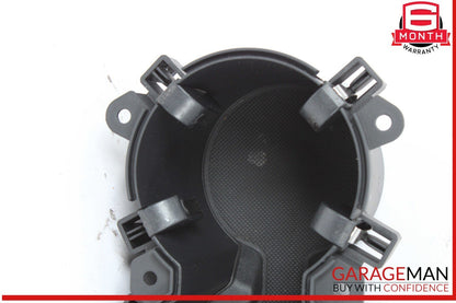 09-17 Audi Q5 SQ5 Front Center Console Cup Holder Cupholder 8R0862533 OEM