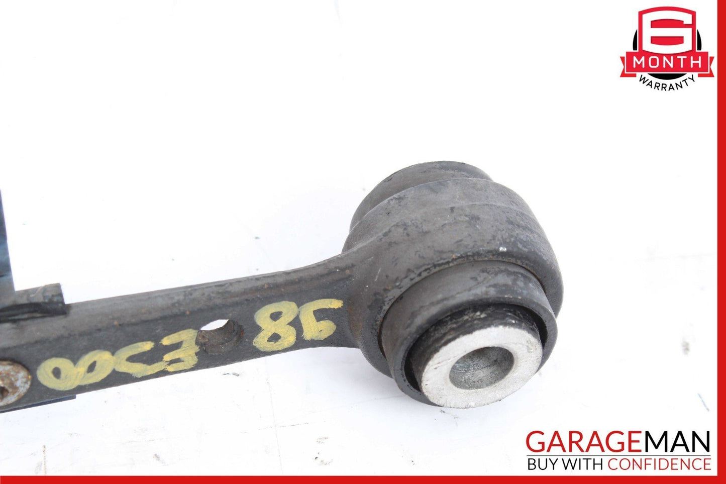 98-02 Mercedes W210 E300 E320 Rear Left / Right Side Tie Rod Control Arm OEM
