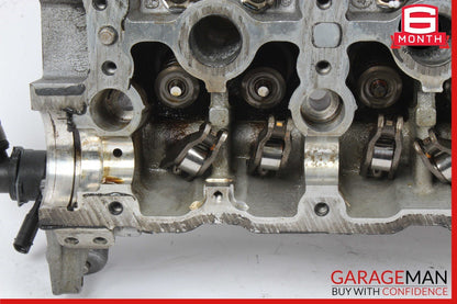 Mercedes W164 ML350 Left Side Engine Motor Cylinder Head OEM