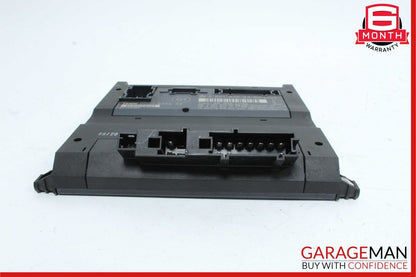 07-13 Mercedes W221 S550 S600 S400 Front Left Driver Under Seat Control Unit OEM