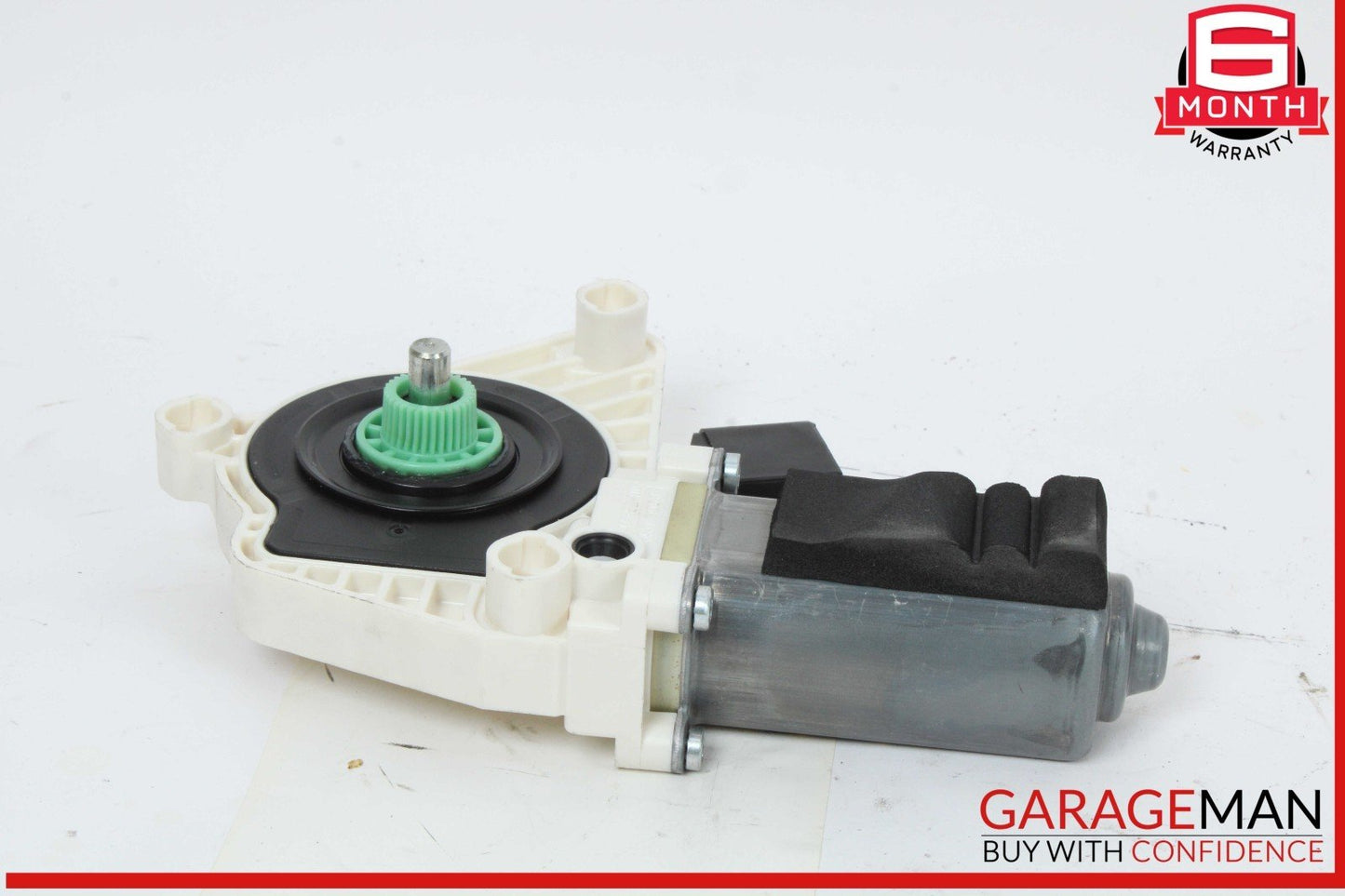 14-18 Mercedes W117 CLA250 Front Right Side Door Window Regulator Motor OEM