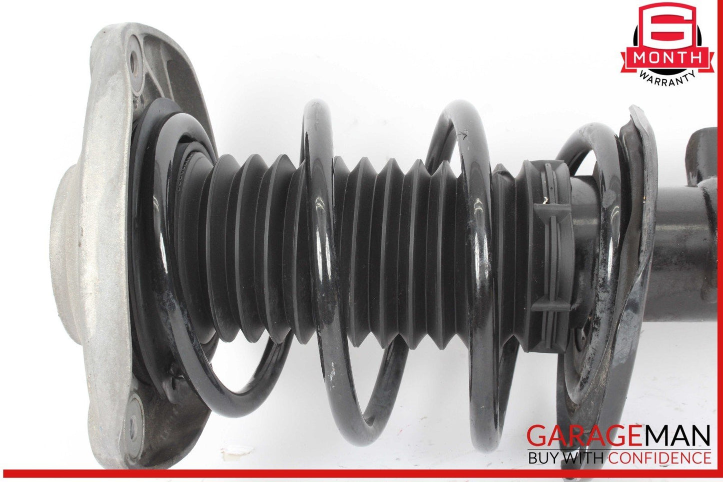 12-20 Mercedes R172 SLK250 Front Right or Left Side Shock Strut Absorber OEM