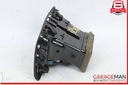13-17 Audi SQ5 Q5 Rear Center Console Heater AC A/C Air Vent 8K0819203 OEM