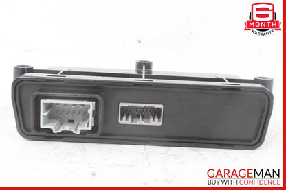 12-20 Tesla Model S Emergency Parking Brake Control Module OEM