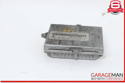 00-08 Mercedes R230 SL500 S500 CL600 CL55 AMG Xenon Headlight HID Ballast Unit
