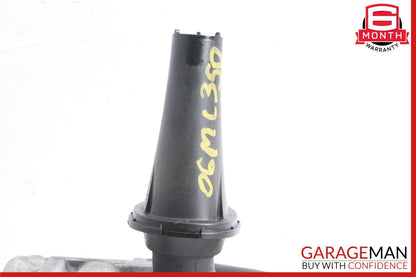 05-12 Mercedes W164 ML350 R350 E350 M272 Engine Motor Oil Pump Assembly OEM