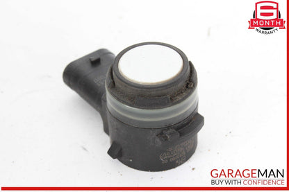 17-20 BMW 530E Rear Bumper Parking Assist Sensor PDC 9283200 OEM