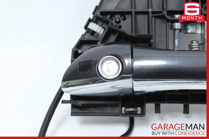 06-13 Mercedes X164 GL450 ML350 Front Left Driver Side Exterior Door Handle OEM