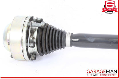 17-24 Audi A4 Allroad Rear Left or Rear Right Side CV Axle Shaft 8W0501203D OEM