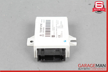 08-10 Porsche Cayenne S 957 Tire Pressure Monitor Control Module OEM