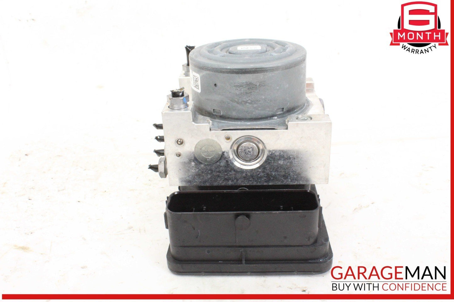 15-20 Mercedes W205 C300 ABS Anti Lock Brake Pump Control Module Unit OEM