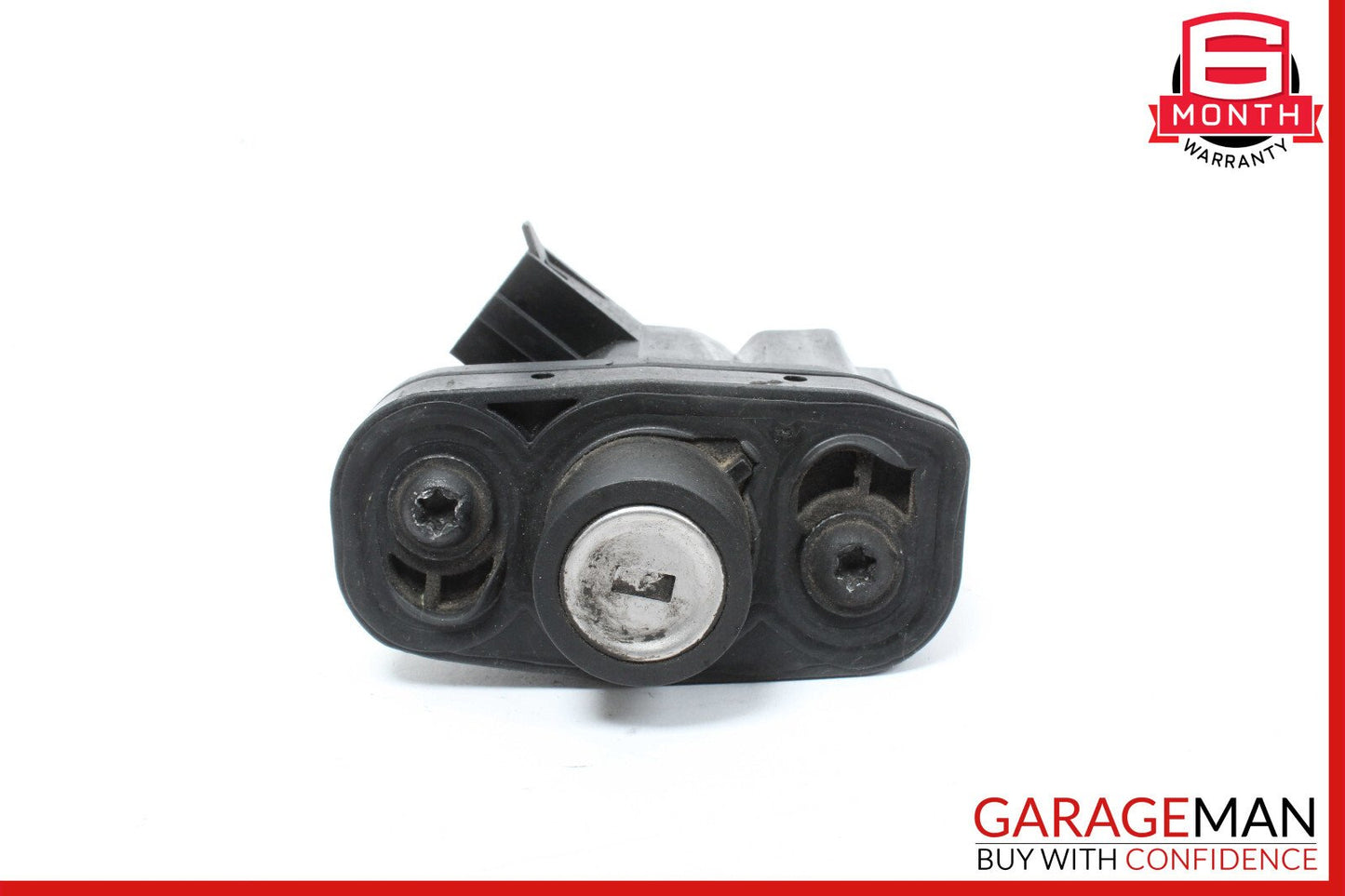 07-14 Mercedes W221 S550 CL600 Trunk Lid Lock Latch Actuator OEM