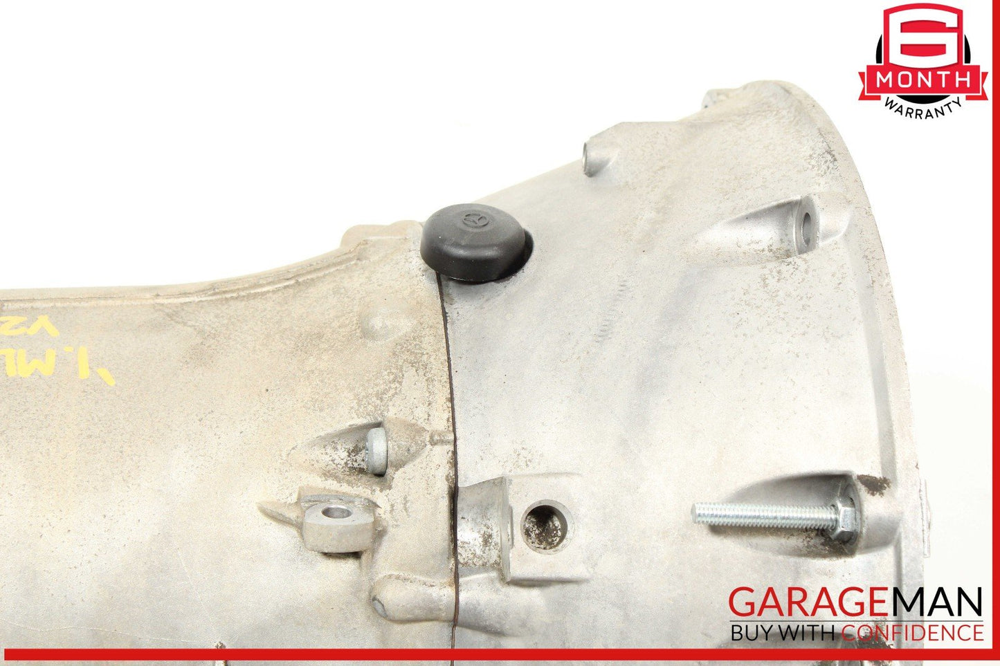 00-03 Mercedes W163 ML320 5G Auto Trans Automatic Transmission 722.662 199k