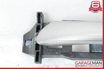 01-07 Mercedes W203 C230 Front Right Passenger Side Exterior Door Handle  OEM