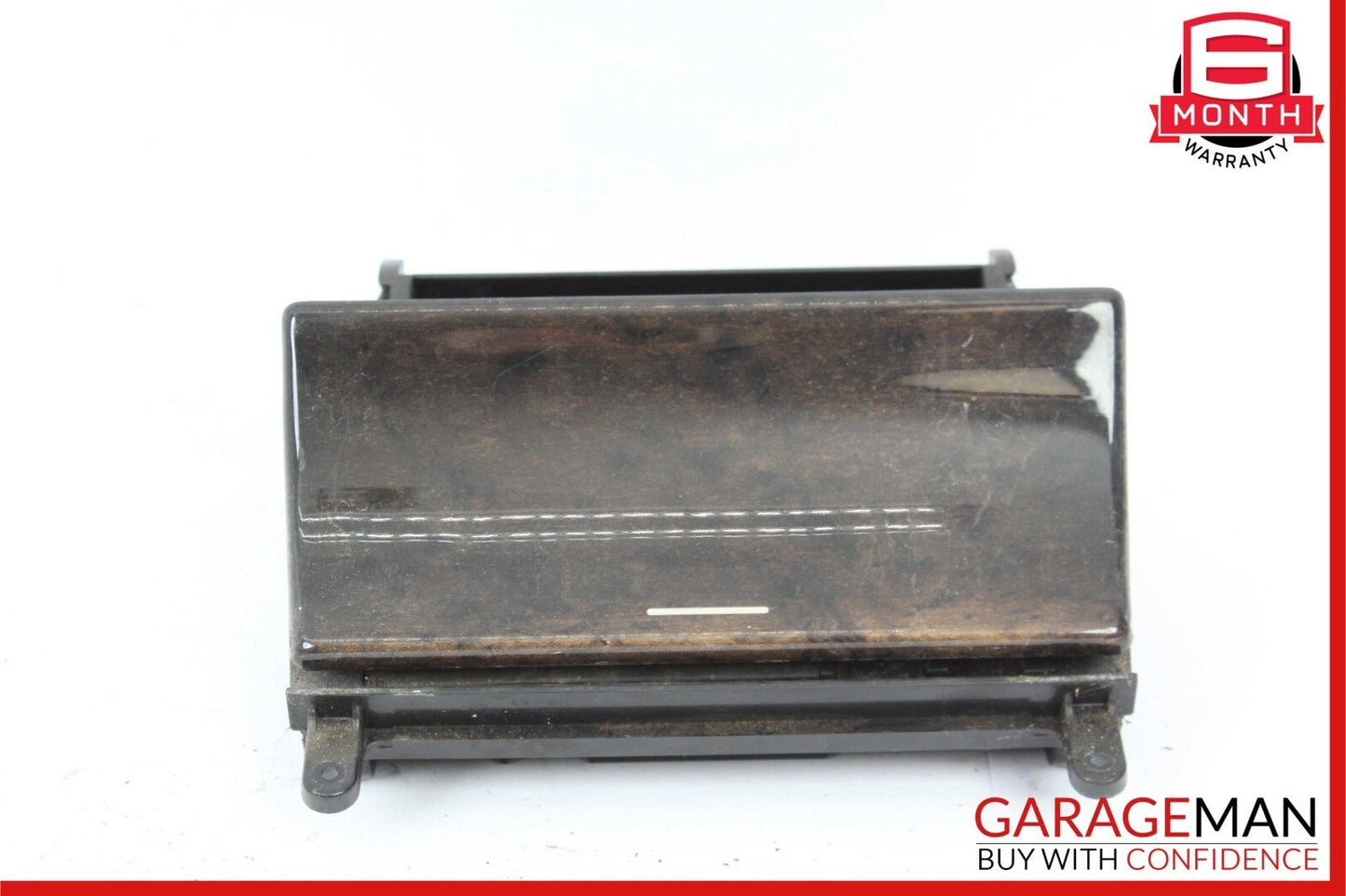 98-03 Mercedes W208 CLK320 CLK55 Ashtray Ash Tray Compartment Center Console OEM