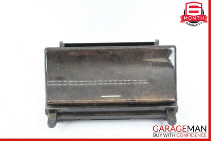 98-03 Mercedes W208 CLK320 CLK55 Ashtray Ash Tray Compartment Center Console OEM