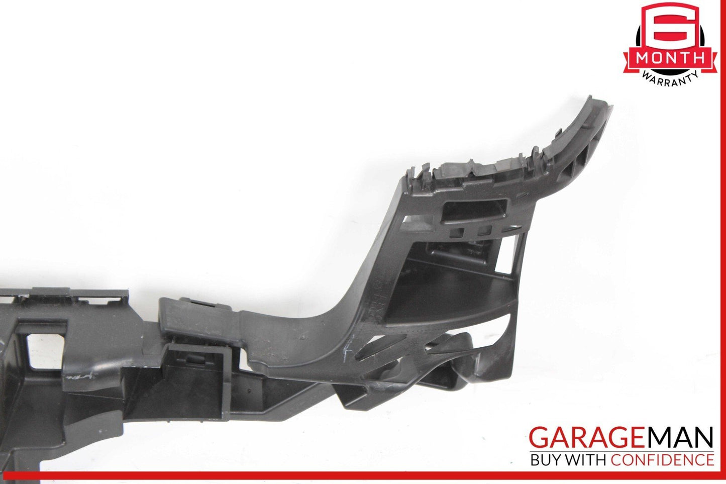 13-19 Mercedes X166 GL450 GL350 Rear Bumper Support Mount Bracket Bar OEM