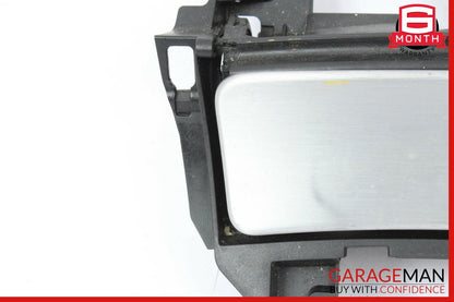12-20 Mercedes R172 SLK350 SLC300 Center Panel Dash Ashtray Ash Tray Compartment