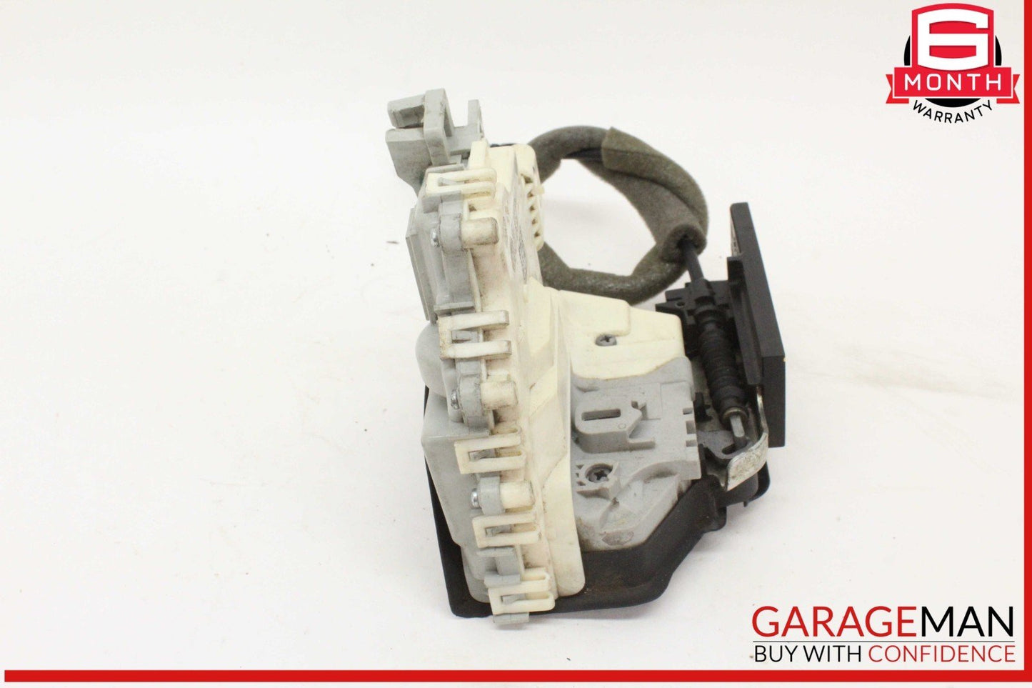 10-16 Porsche Panamera 970 E-Hybrid Front Right Side Door Lock Latch Actuator
