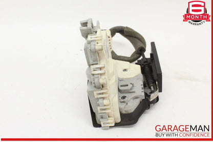 10-16 Porsche Panamera 970 E-Hybrid Front Right Side Door Lock Latch Actuator
