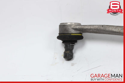 12-18 Audi A7 Front Right Passenger Side Suspension Lower Control Arm OEM