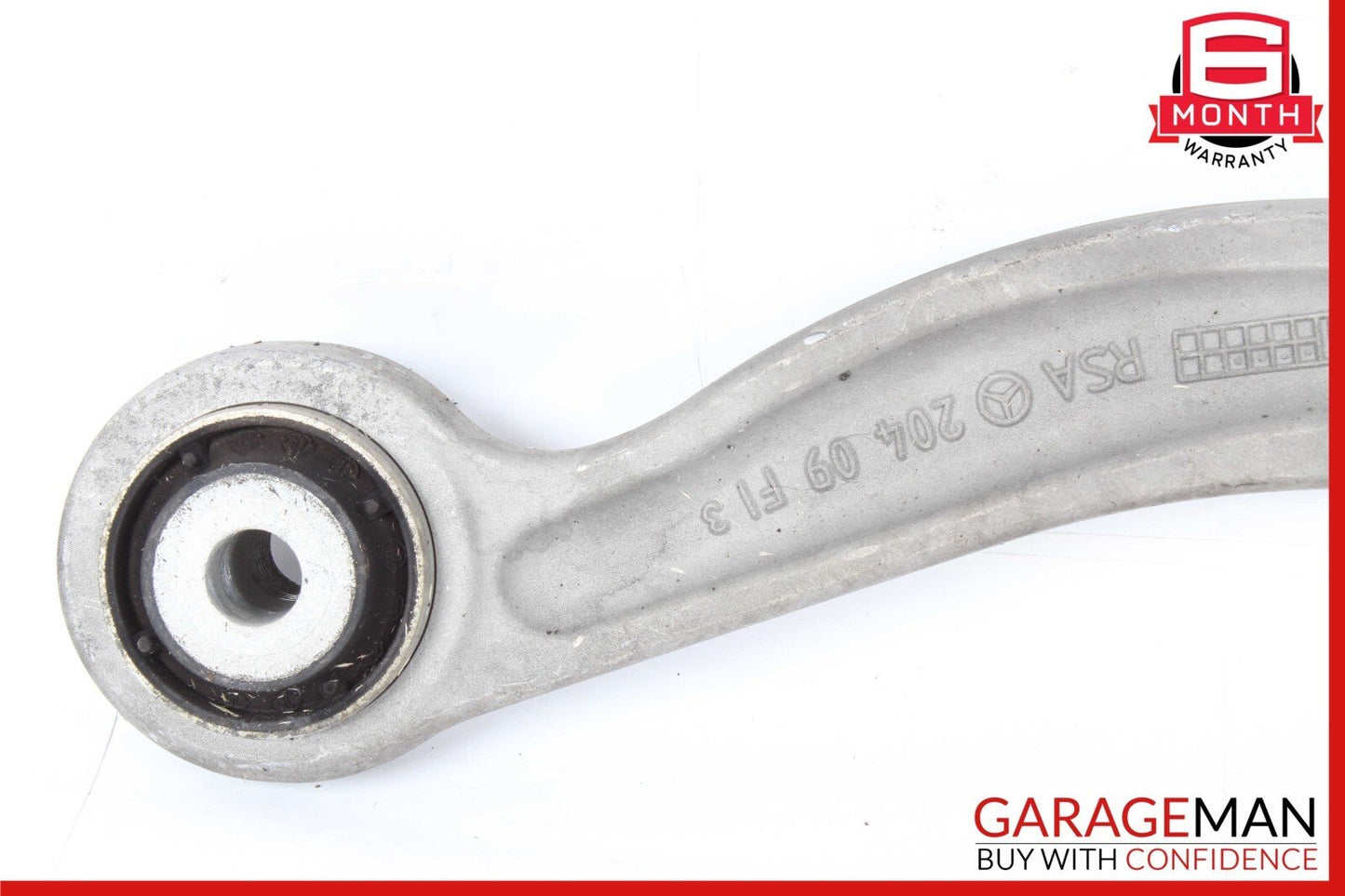 08-17 Mercedes W212 E350 C300 Rear Right / Left Suspension Upper Control Arm OEM
