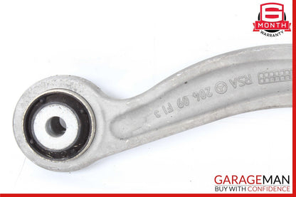 08-17 Mercedes W212 E350 C300 Rear Right / Left Suspension Upper Control Arm OEM