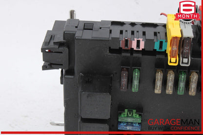07-09 Mercedes-Benz W221 S550 Rear Trunk Fuse Box Module 2215450801