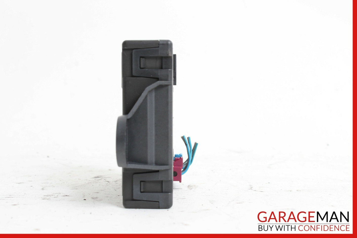 08-11 Mercedes W204 C300 C350 Rear Right Passenger Side Door Control Module OEM