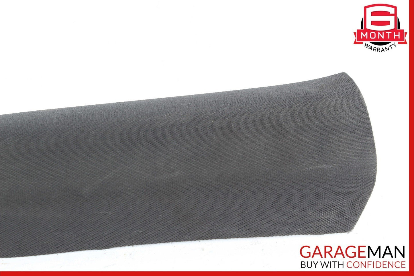 17-22 Infiniti Q60 Front Right Passenger Side A Pillar Windshield Trim Cover OEM