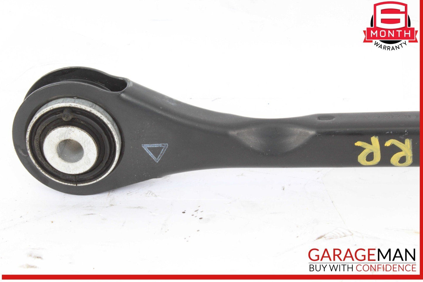 09-16 Audi A4 Rear Left or Rear Right Side Tie Rod Control Arm 8K0501529L OEM