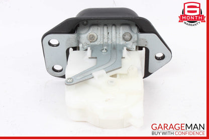 11-12 Nissan Leaf Rear Trunk Lock Latch Actuator OEM