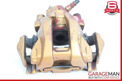 10-18 Mercedes E350 E550 CLS400 Rear Left & Right Brake  Calipers Set of 2 Pc