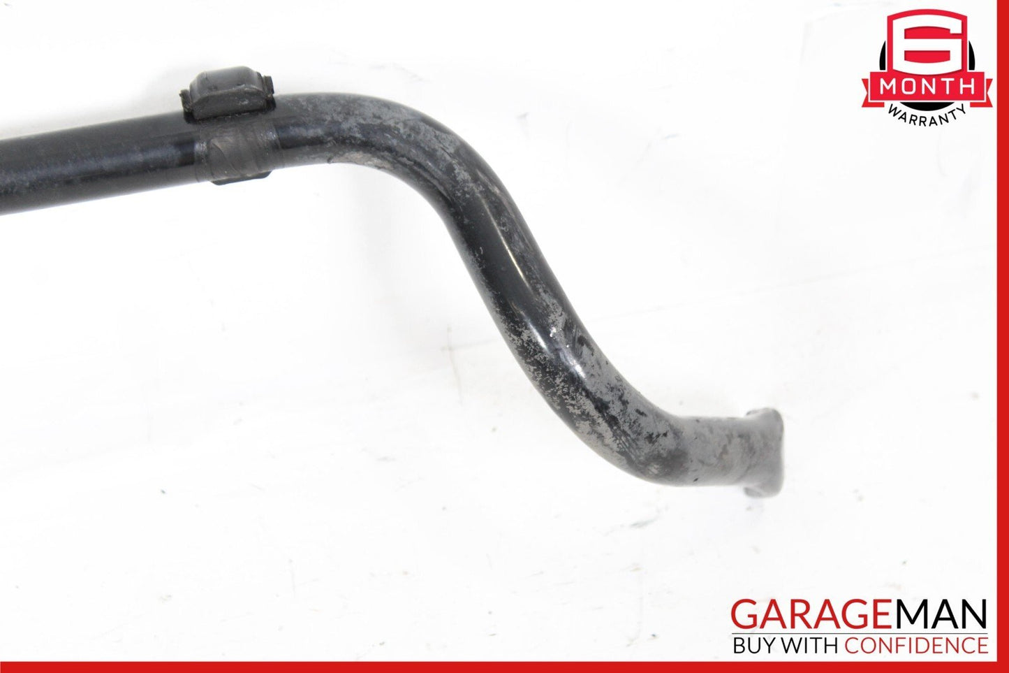 17-24 Audi Q7 Coil Suspension Front Stabilizer Bar Swaybar 4M0411305A OEM