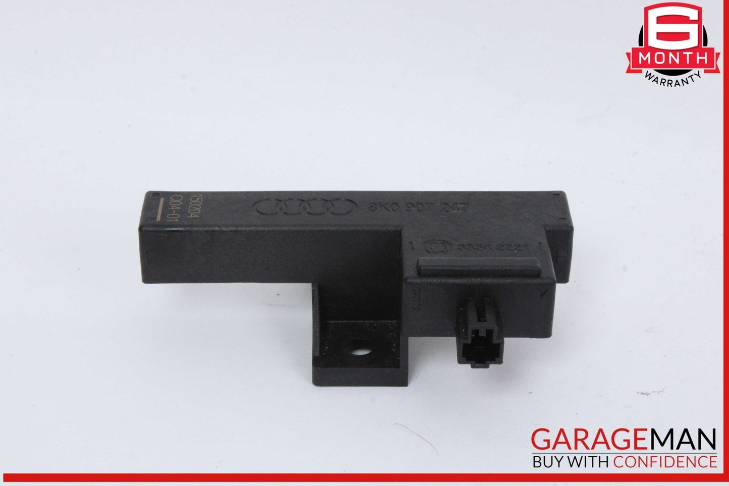 12-18 Audi A5 S6 A6 A7 Keyless Key Less Entry Antenna Module 8K0907247 OEM