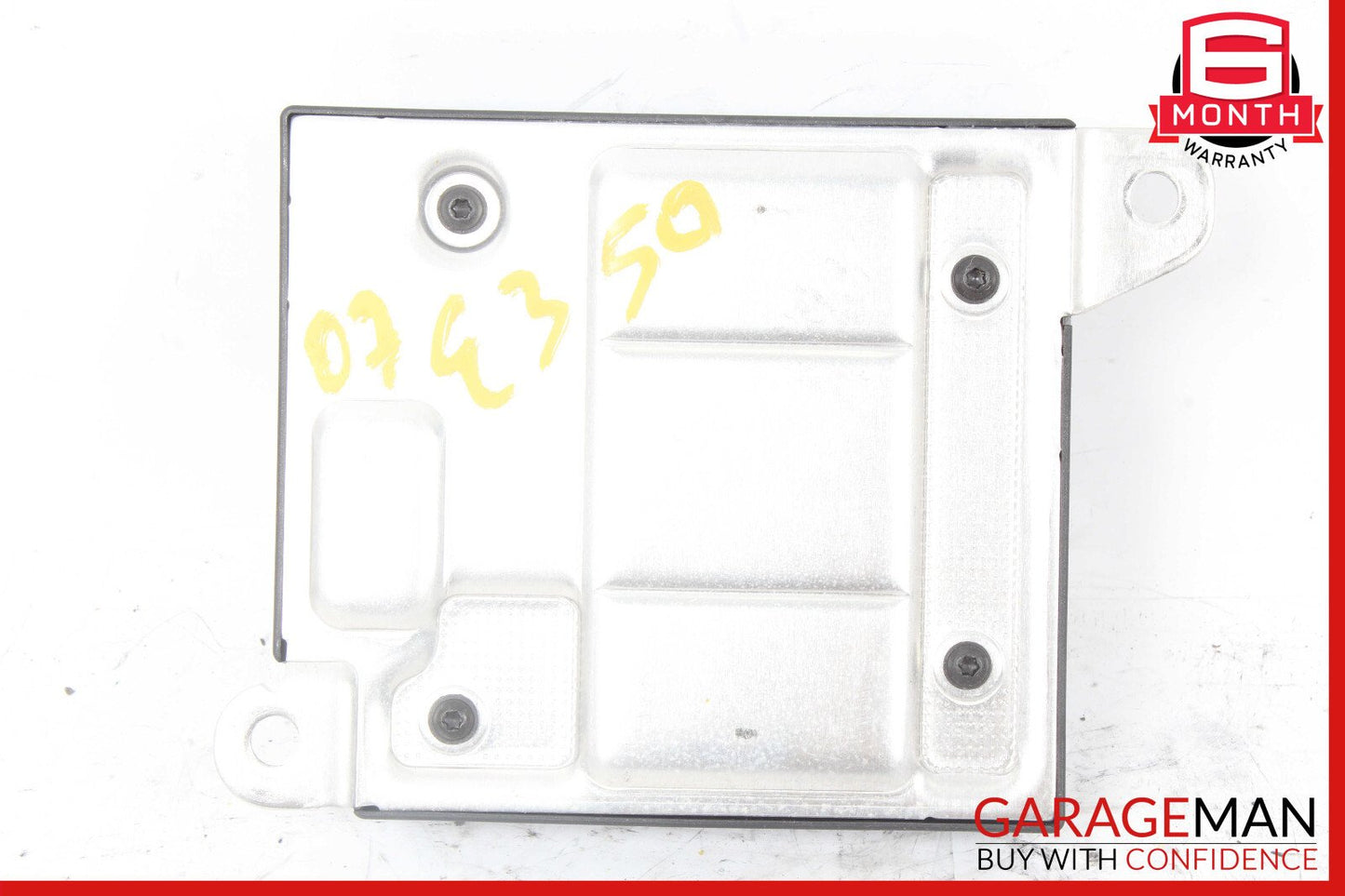 03-11 Mercedes W211 E350 CLS550 Body Control Module BCM 2115455332 OEM