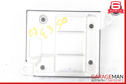 03-11 Mercedes W211 E350 CLS550 Body Control Module BCM 2115455332 OEM