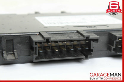 03-11 Mercedes CLS500 GL450 ML550 Front Right Side Seat Control Module Unit
