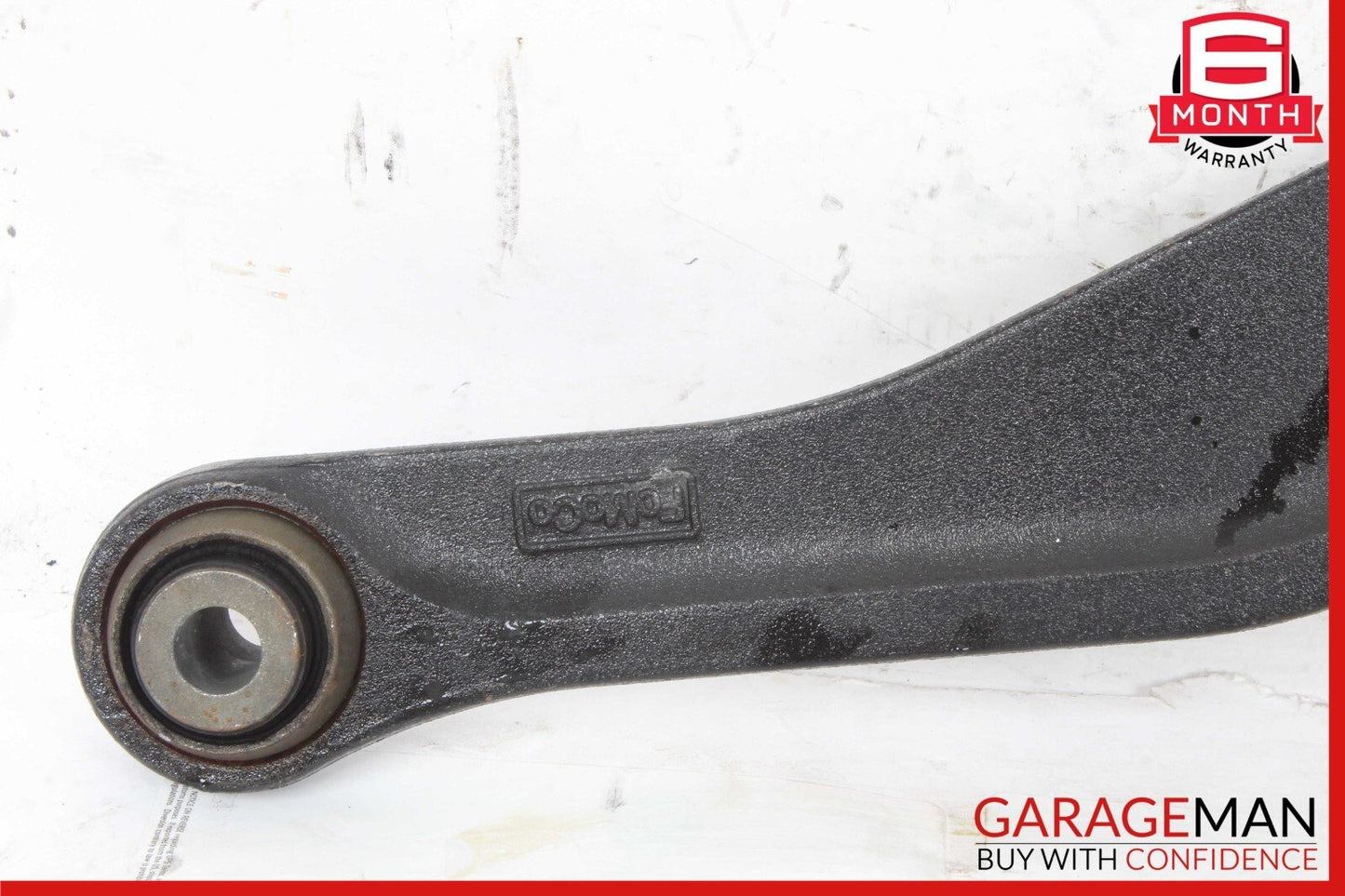 11-18 Volvo S60 V60 Rear Left / Right Side Upper Suspension Control Arm OEM