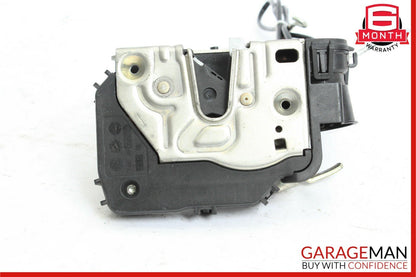03-09 Mercedes W211 E350 Front Right Passenger Side Door Lock Latch Actuator OEM