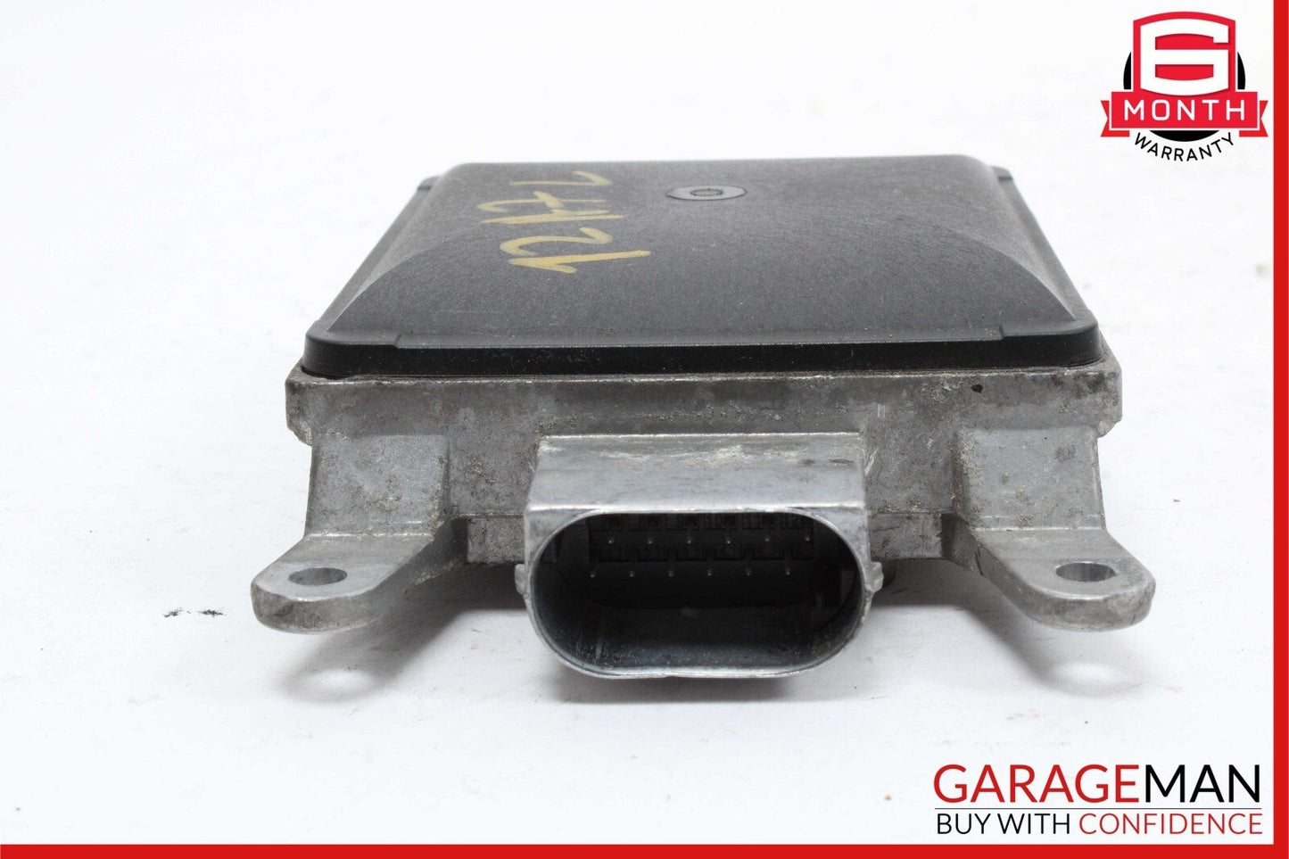 12-18 Audi A7 Front Left Blind Spot Alert Sensor Control Module Unit OEM