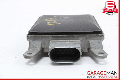 12-18 Audi A7 Front Left Blind Spot Alert Sensor Control Module Unit OEM