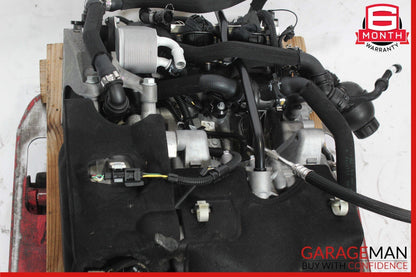 14-21 BMW i3 I01 Hybrid 0.6L Engine Motor Assembly OEM 77k